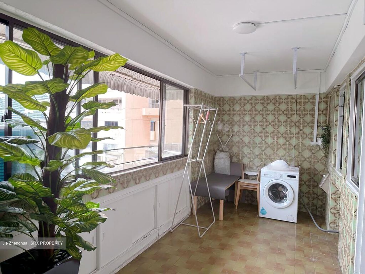 Queensway Tower / Queensway Shopping Centre (D3), Apartment #503662091